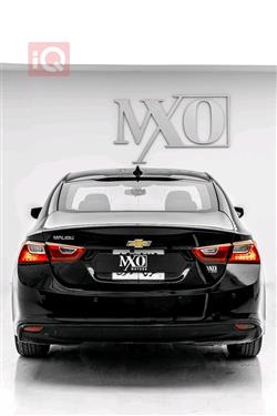 شيفروليه ماليبو